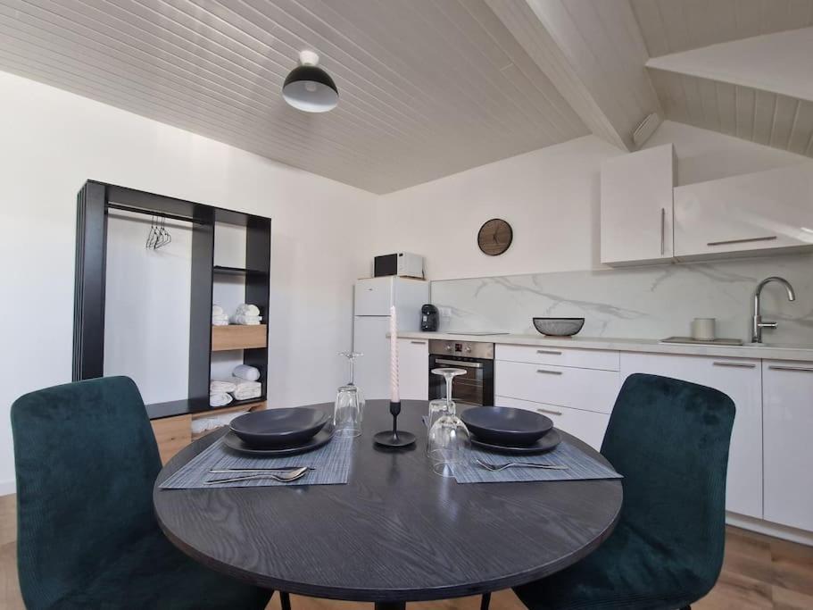 Studio Cosy Coeur De Ville Angers Zewnętrze zdjęcie
