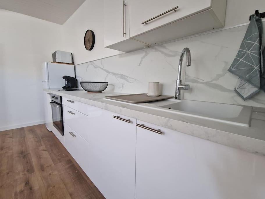 Studio Cosy Coeur De Ville Angers Zewnętrze zdjęcie